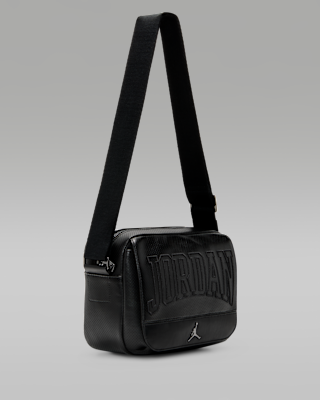 Jordan Perforated Messenger Bag (3.6L). Nike NL
